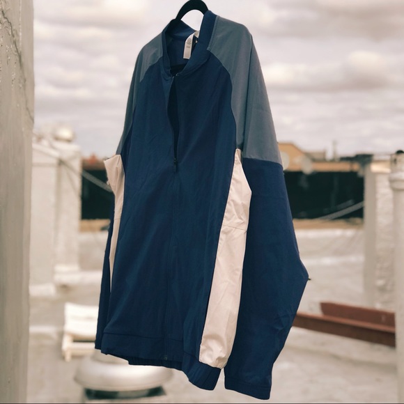 Mens Adidas SP ID Lightweight Bomber Jacket NWT - Picture 2 of 7